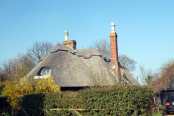 36 Ampthill Road March 2011